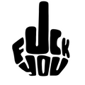 FUCK YOU